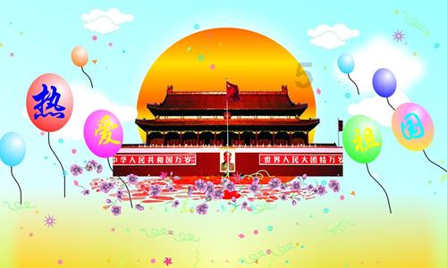 环艺专业发展好不好？游戏画面