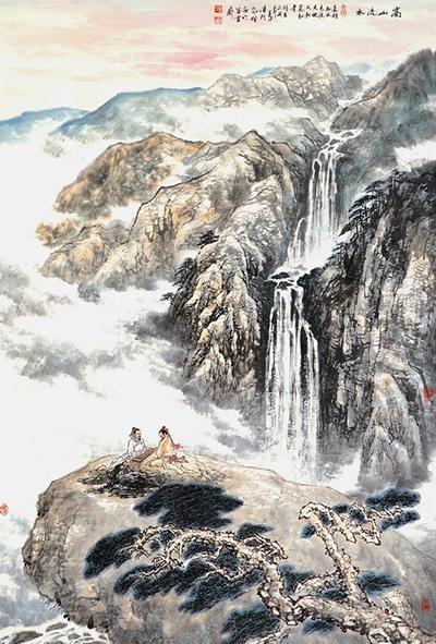 时尚公主做美甲