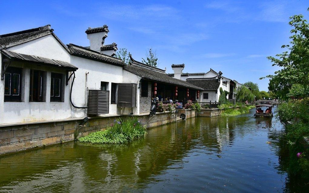 环艺专业发展好不好？游戏画面